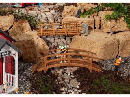 Pola G 2 Kleine Brücken