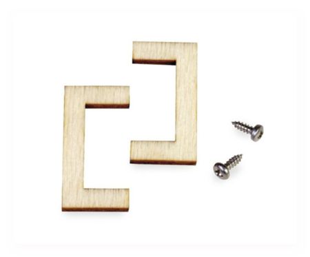 Vector Unit Mount