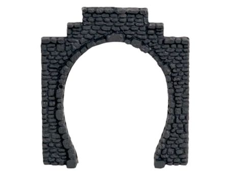 Noch  N Tunnel-Portal Kunstst.1-gl.