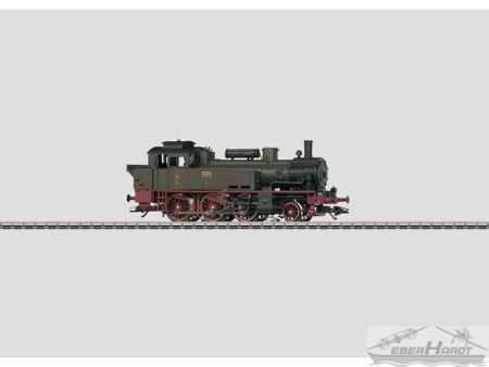 Märklin  HO  Dampflok T12 KPEV