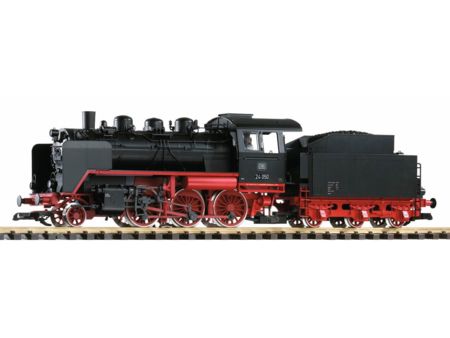 Piko G-Dampflok BR 24 DB III