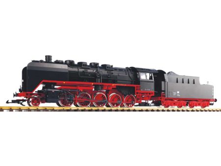 Piko G Dampflok BR 050 DRG II (inkl. Dampf)