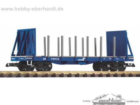 Piko G Flachwagen CR