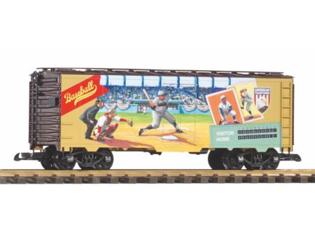Piko G Güterwagen Amerikanische Traditionen 