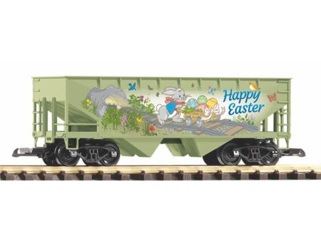 Piko G Schüttgutwagen Ostern