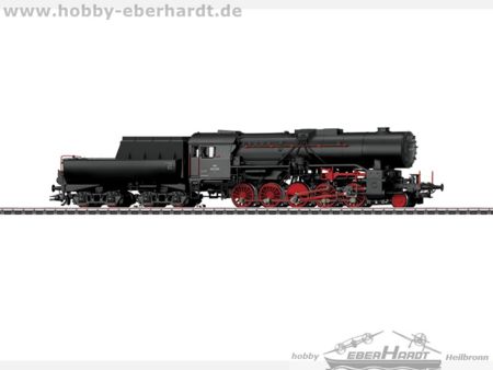 Märklin  HO  Güterzug-Dampflok BR 42 ÖBB