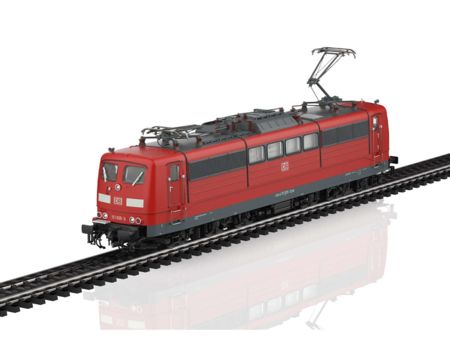 Märklin HO E-Lok BR 151 DB AG