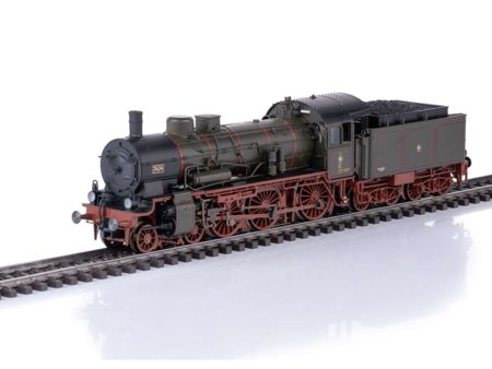 Märklin HO Dampflok P8 KPEV