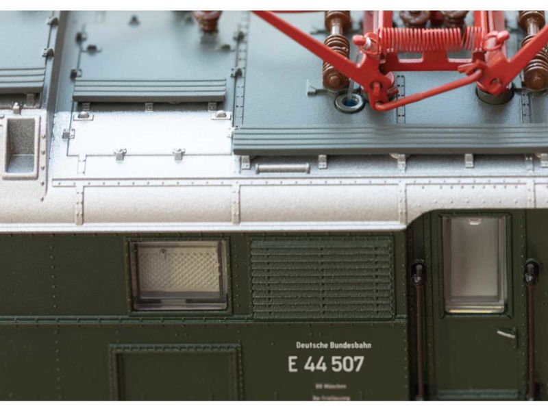 Märklin E-Lok E 44.5 DB