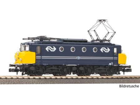 PIKO N Sound-E-Lok Rh 1100 NS IV, DCC Sound