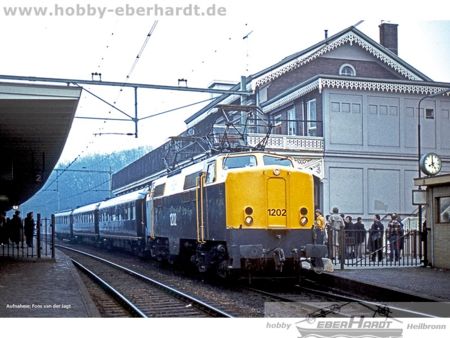 Piko N E-Lok Rh 1200 NS IV