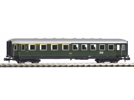 Piko N Schürzeneilzugwagen 1./2. Klasse DB III