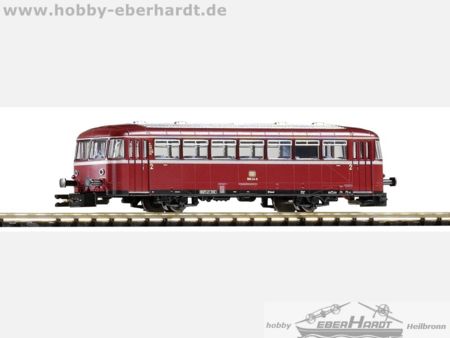 Piko N Schienenbus Beiwagen 998 DB IV
