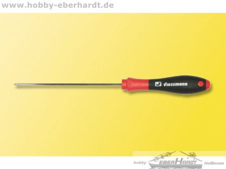 Viessmann H0, TT, N Spezialschraubendreher 