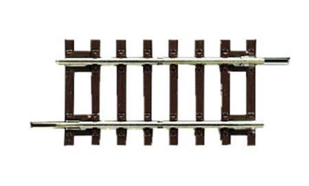 Roco Gerade G1/4  57,5mm  VP12