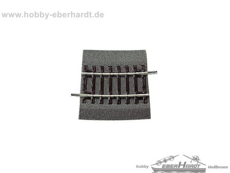 Roco Radius R3 1/4  7,5°   VP6  41
