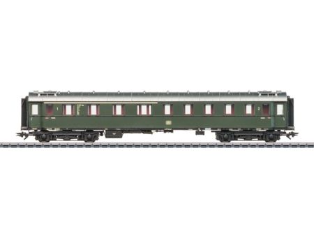 Märklin HO Schnellzugwagen 1./2. Kl. DB