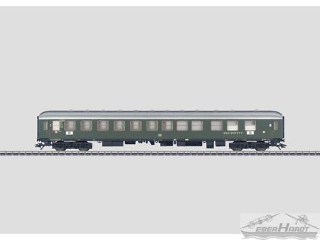 Märklin  HO  Halbspeisewagen 2.Kl. DB