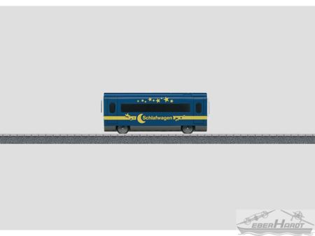 Märklin  HO  Schlafwagen