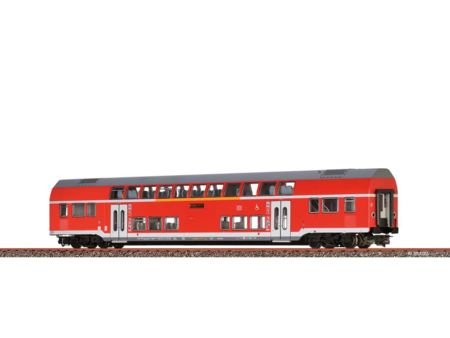 BRAWA  H0 DST DABpbza787.2 DB VI DC b+