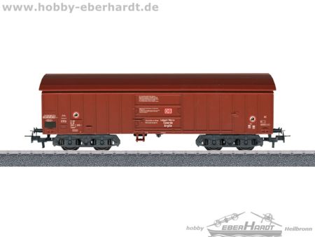 Märklin  HO  Schwenkdachwagen DB AG