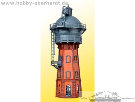 Vollmer H0 Wasserturm Dortmund