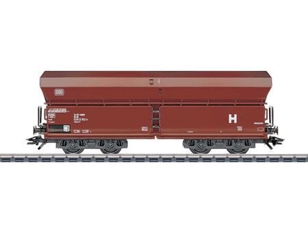 Märklin  HO  Erzwagen Fals DB