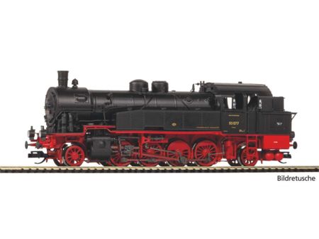 PIKO TT Dampflok BR 93 DRG II