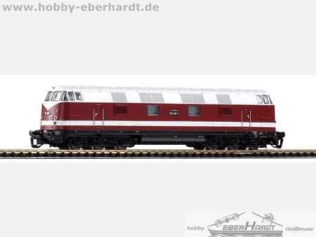 Piko TT Diesellok BR 118 DR IV, 6-achsig