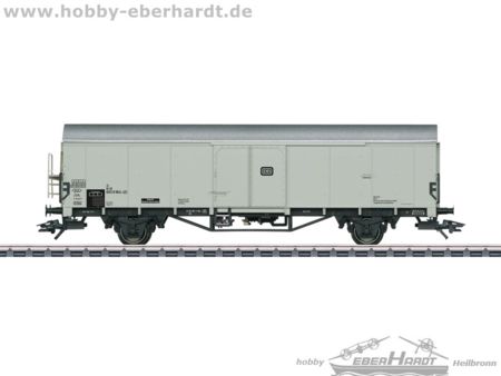 Märklin  HO  Kühlwagen Union Leb.DB