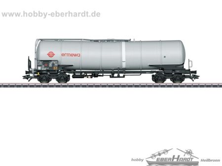 Märklin  HO  Kesselwagen Ermewa