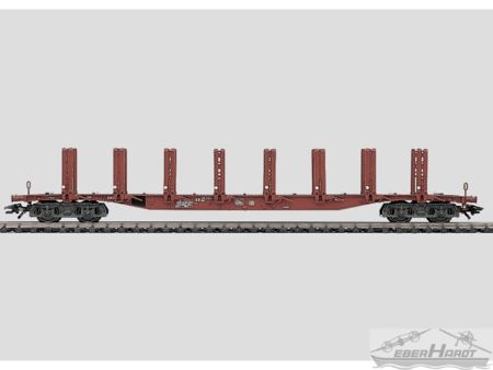 Märklin  HO  Rungenwagen DB