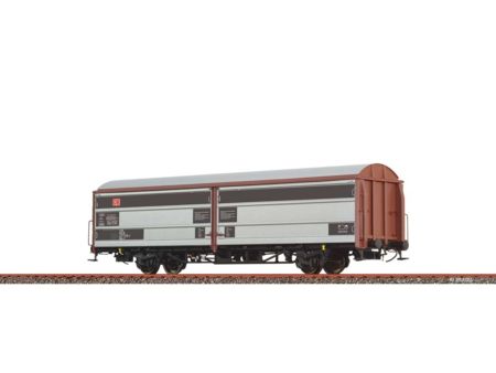 BRAWA  H0 Schiebewandwagen Hbills-x299 DB AG VI