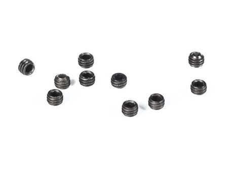 MADENSCHRAUBE M4(10X)CS-4B