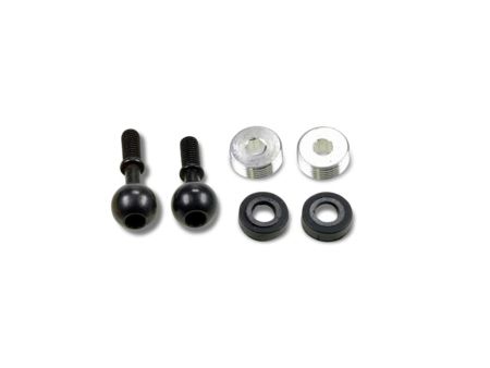 Virus 4.0 Pivot-Ball Set