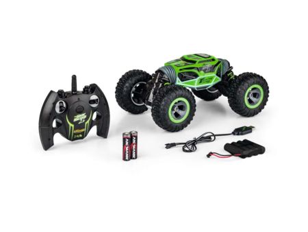 Carson 1:10 My First Magic Machine grün 100%RTR