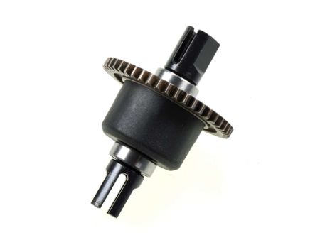 Carson Virus 4.1/4.0 Differenzial Mitte 46Z