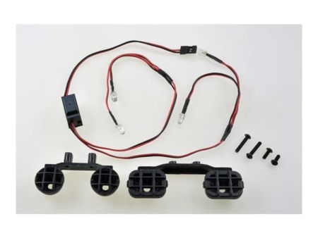 Carson X10EB LED Light Set V/H