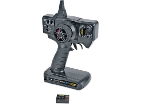 Carson FS Reflex Wheel X1 2-Kanal 2.4G