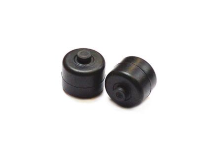 Carson 1:14 Luftfederbalg 26 x 21 mm (2)