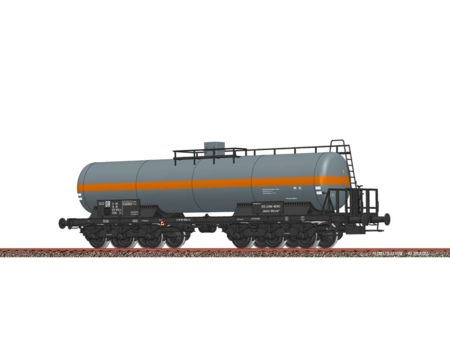 BRAWA  H0 KEW ZZdw DR IV