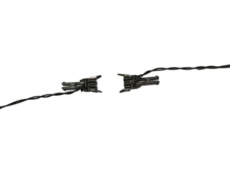 Viessmann H0 Stromführende Magnetkupplungen, 2-polig, 3 Paar