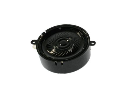 ESU Lautsprecher 40mm rund, 8 Ohm