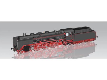 Piko HO Dampflok BR Pm2 PKP IV     Analog