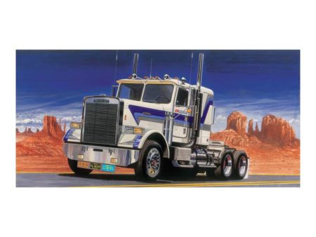 Italieri 1:24 Freightliner FLC