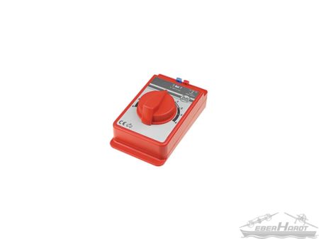 LGB Fahrregler für Schaltnetzteil