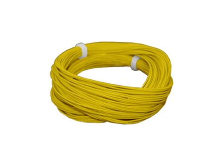 ESU Hochflexibles Kabel, Durchmes