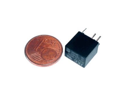 ESU Relais 1 Ampere Miniatur Scha