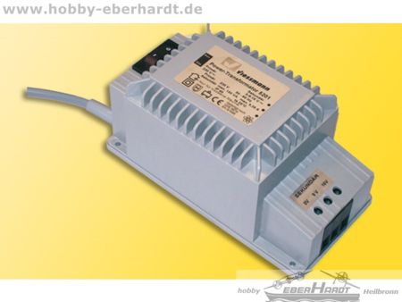 Viessmann Power-Transformator 16 V, 150 VA 