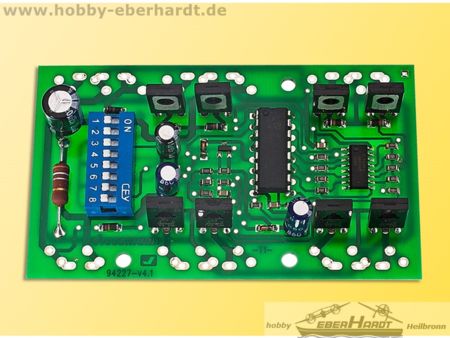 Viessmann Motorola-Magnetartikeldecoder light
